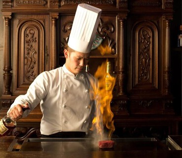 迎賓館サクラヒルズ川上別荘の画像