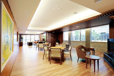 アライブ世田谷代田の画像