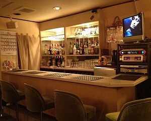 BAR ハイテンションの画像