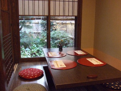 京料理　祇園　おくおかの画像