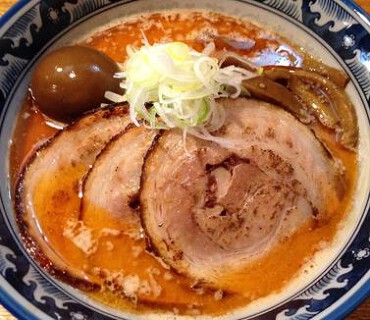 麺や樽座の画像