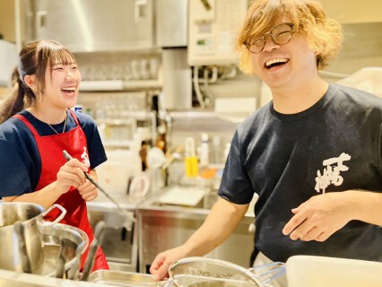 串かつ 七福神の画像