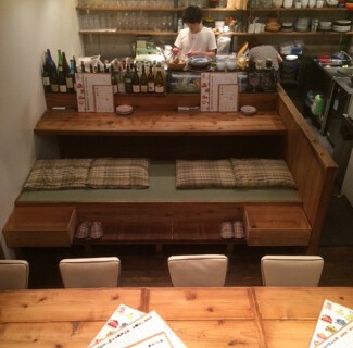 和ＢＩＳＴＲＯ　ｇｇ（じじ）の画像