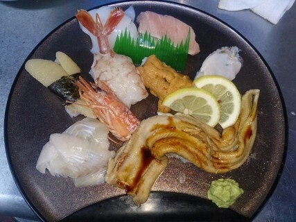 大衆寿司居酒屋　天六の画像