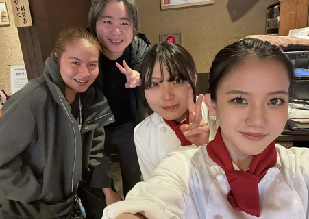 串焼BISTRO 福みみ 渋谷店の画像