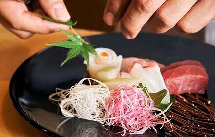 日本料理 白水の画像