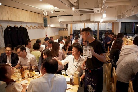 大衆酒場 鳥の素揚げ ほしのの画像