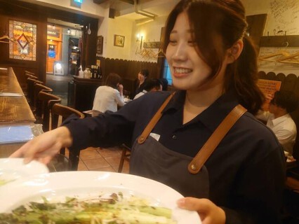 Bar España 名駅店の画像