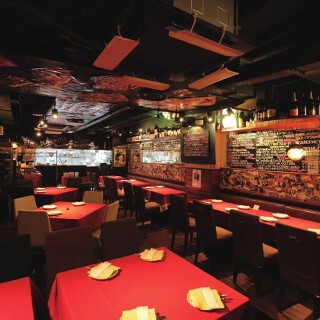 TRATTORIA Jugemuの画像