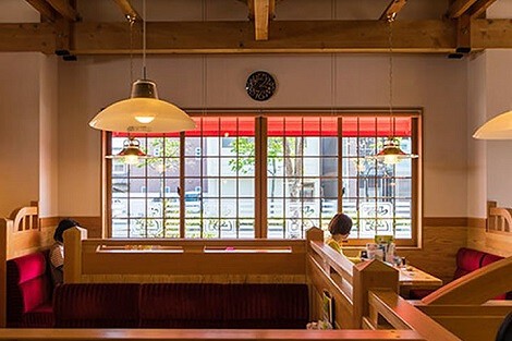 コメダ珈琲店 渋谷道玄坂上店の画像