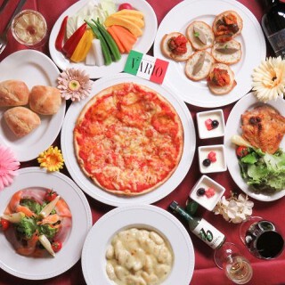 ENOTECA VARIOの画像