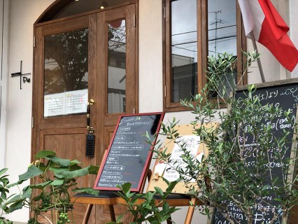 TRATTORIA Piuの画像