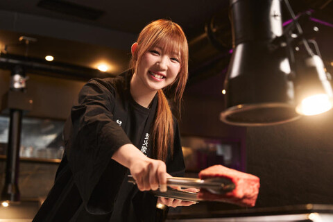 焚火家渋谷本店の画像