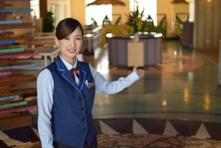 ホテル ユニバーサル ポートの画像