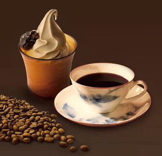 ミカド珈琲 渋谷店の画像