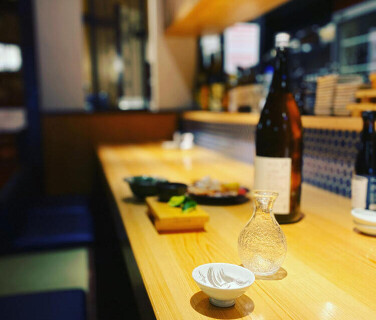 魚居酒屋 カモメ荘の画像