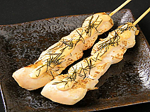 備長吉兆や　岐南店の画像