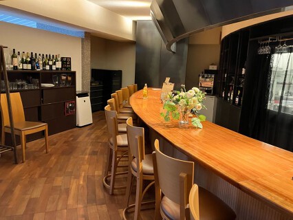 野菜とお肉のBistro Encoreの画像