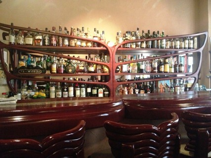 BLUE MORPHO　の画像