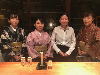 赤坂しょう山の画像