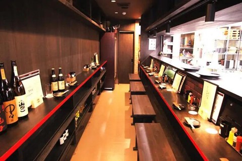 創作居酒屋　煉瓦の画像