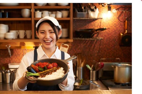 Spice イオンモール三光店の画像