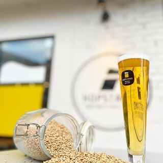 ホップスタンド 神戸モザイク店の画像