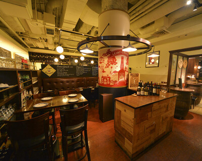 ダパウロ　日本橋店の画像