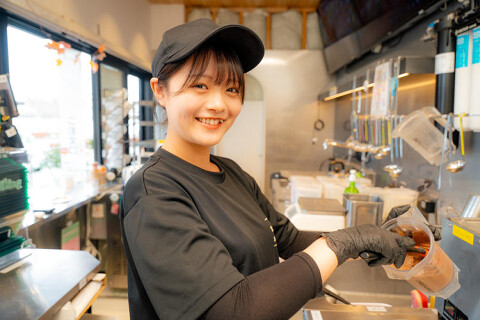 タピキング ワンダーシティ南熊本店の画像