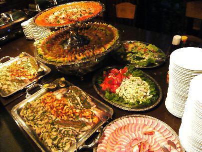 JAZZ RESTAURANT SATIN DOLLの画像