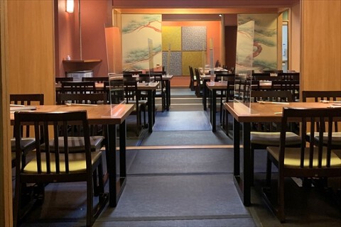 すしの藤つぼの画像