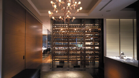 IL PINOLO 梅田店の画像