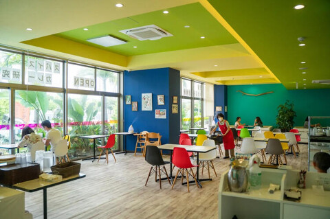 オキナワゴハン　ヨシヒコの画像