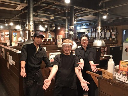 焼肉ムグンファの画像