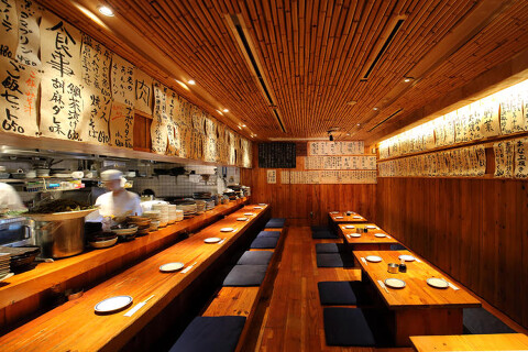 ほの字 恵比寿店の画像