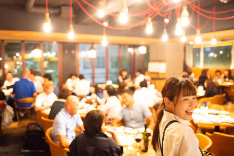 T.G.HEARTHの画像