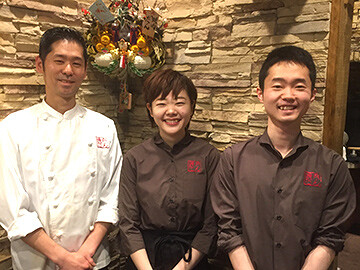 焼肉だんの画像