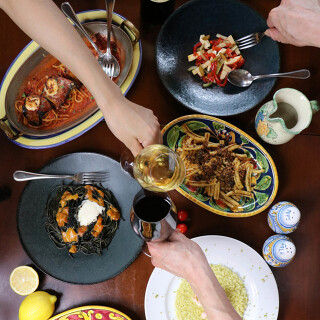 Cucina Siciliana Il Ficodindiaの画像
