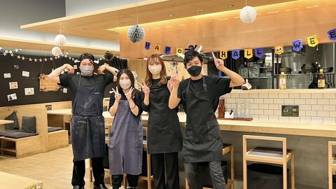 福島屋食堂の画像