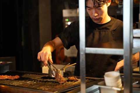 Bistro Vino 六本木店の画像