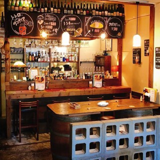 洋食酒場トトロの画像