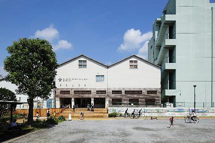 ささやカフェの画像