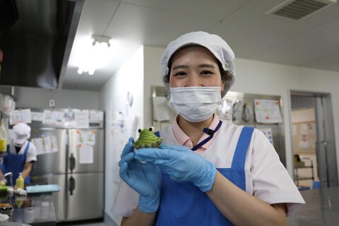 かおりの丘の画像