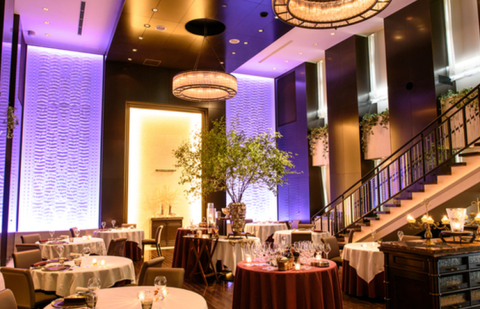 RESTAURANT VITRA　NAGOYA 愛知の画像