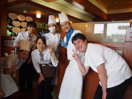 かつ波奈　みつわ台店の画像