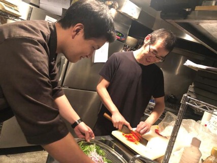 木村屋本店 八重洲の画像