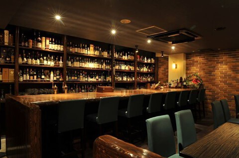 BAR L'essentielの画像