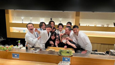 北浜やきとり うえ田の画像