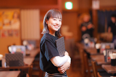 居酒屋革命 酔っ手羽　船橋店の画像