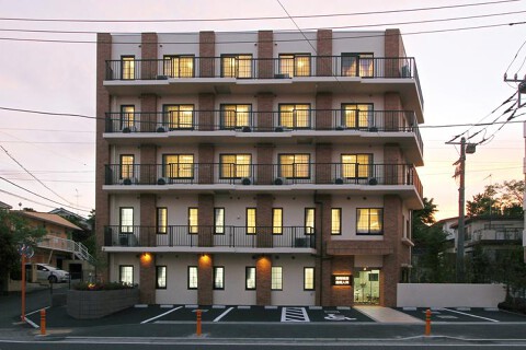 湘南鵠沼産婦人科の画像